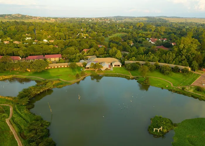 Hotel: Irene Country Hotel, Autograph Collection