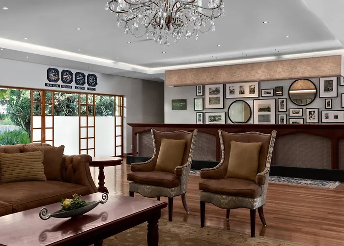 Hotel: Irene Country Hotel, Autograph Collection