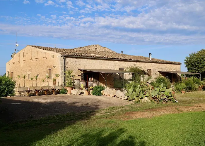 Casa vacanze: Masseria Boscorotondo