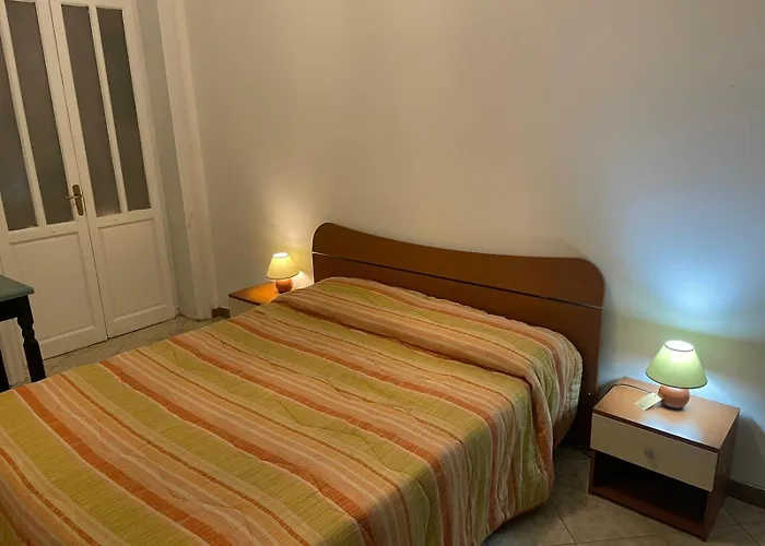 Casa vacanza: Antica Sartoria