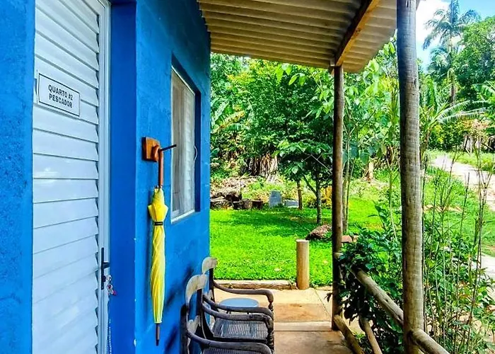 Rancho Acácia