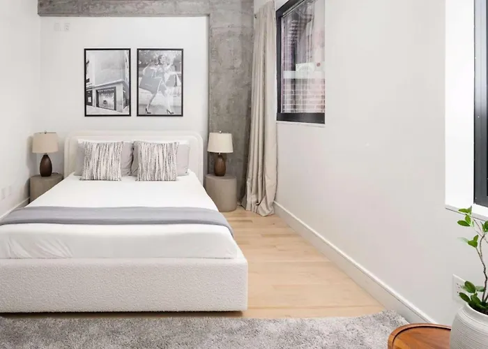 Apartment: Penthouse In New York