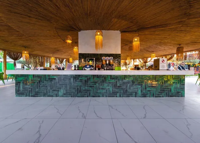 Spahotel: Dream Fun World