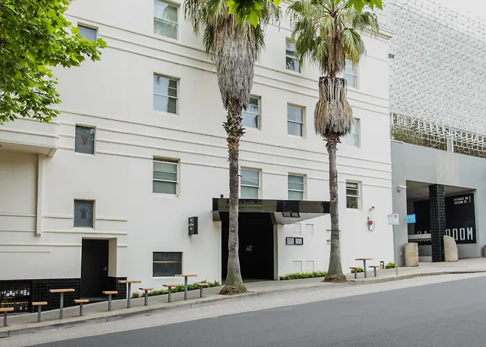 Romantic hotels Prince