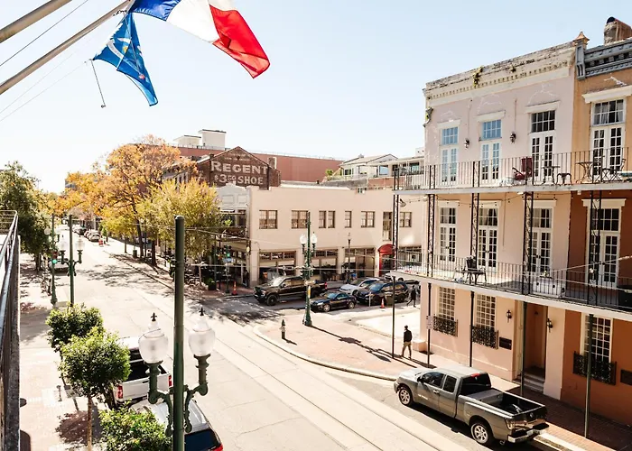 Lafayette New Orleans By Kasa Living