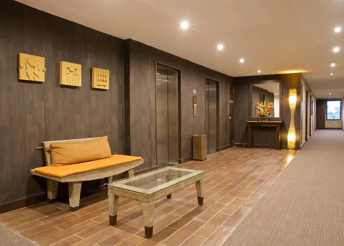 Hotels With Four Stars Four Points By Sheraton Nairobi Hurlingham