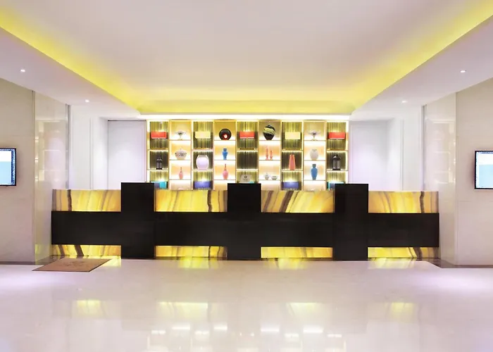 Four Points By Sheraton Medan