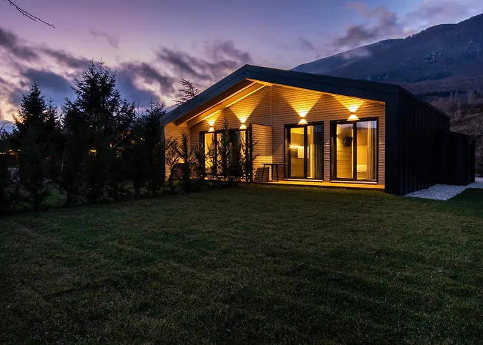 Hotel adatto agli animali: Parco Del Sangro