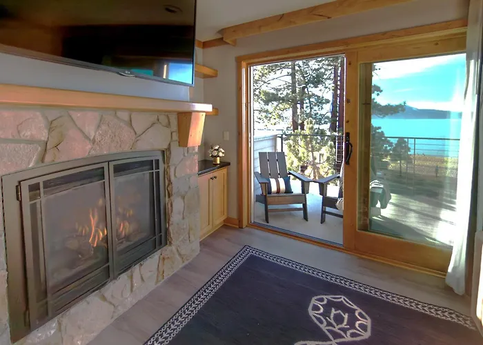 The Landing Resort And Spa