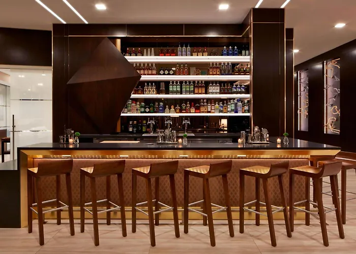 Ski hotel: Ac Hotel By Marriott Minneapolis Downtown