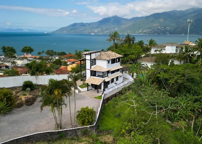 Alojamento com o café da manhã Apenas: Pousada Kaya