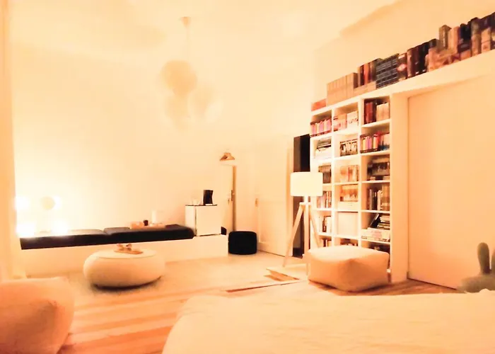 Matilde Mini Studio Rooms