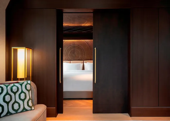 5 star hotels Almanac Palais Vienna
