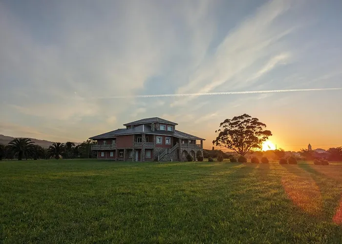 B&B: Casa Das Indias