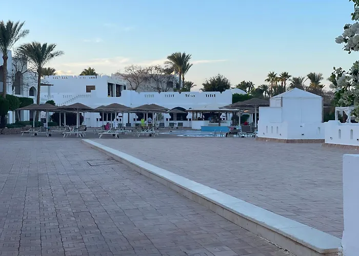 Hotel de golfe: Harem At Coral Bay
