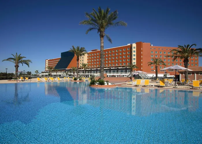 Hotel adatto agli animali: Rome Marriott Park Hotel