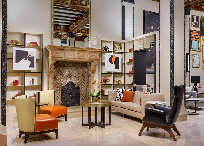 5 star hotels Spero, Vignette Collection By Ihg
