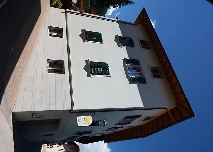 Agritur Primo Sole