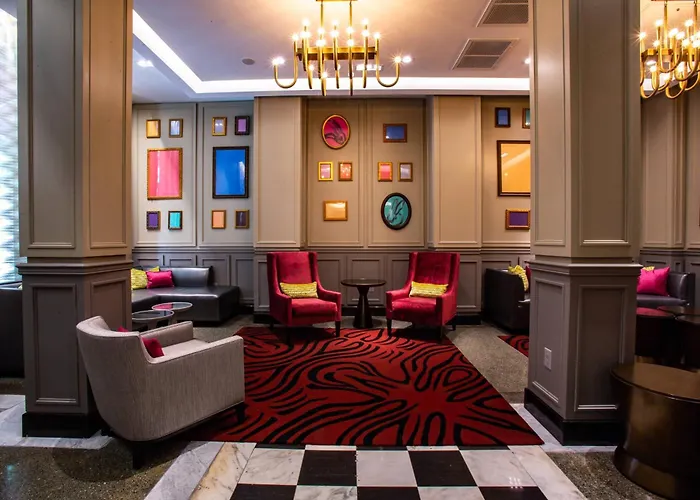 Beach hotel: Fairfield Inn & Suites By Marriott Philadelphia Downtown/Center City