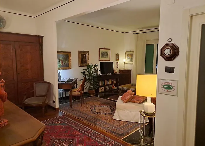 Hotel con vista: B&Beuropa