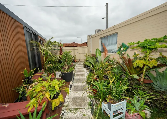 Guest house: Beach Serenity Guesthouse