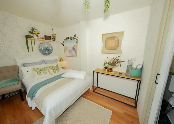 Guest house: Beach Serenity Guesthouse