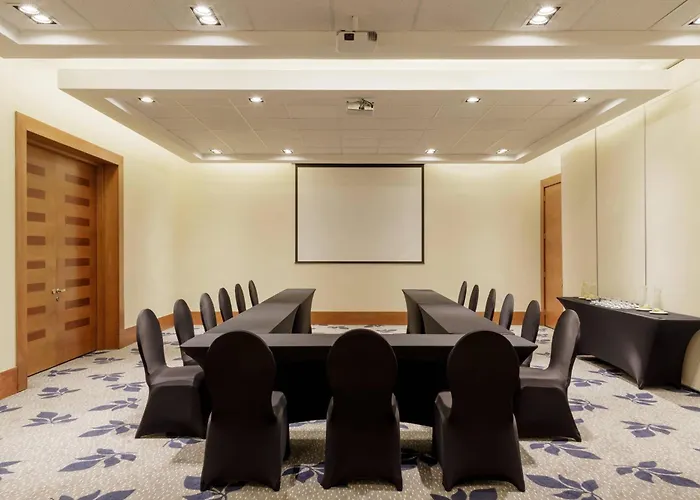Sheraton Miramar & Convention Center