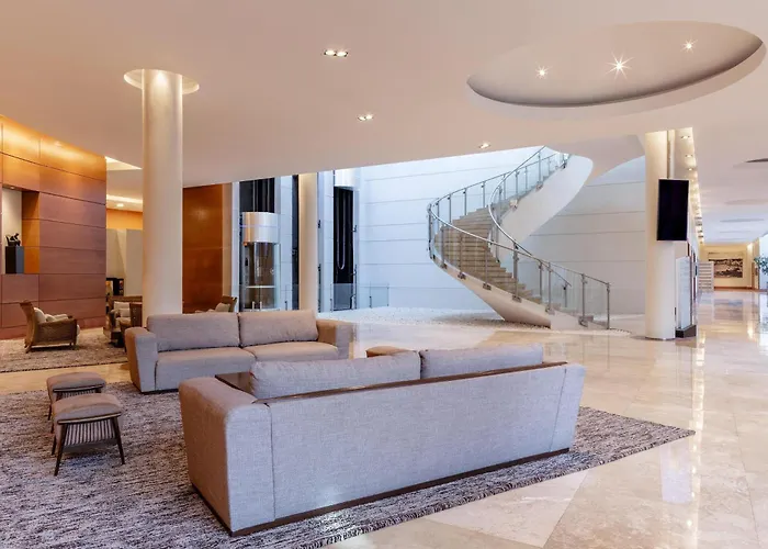 Sheraton Miramar & Convention Center