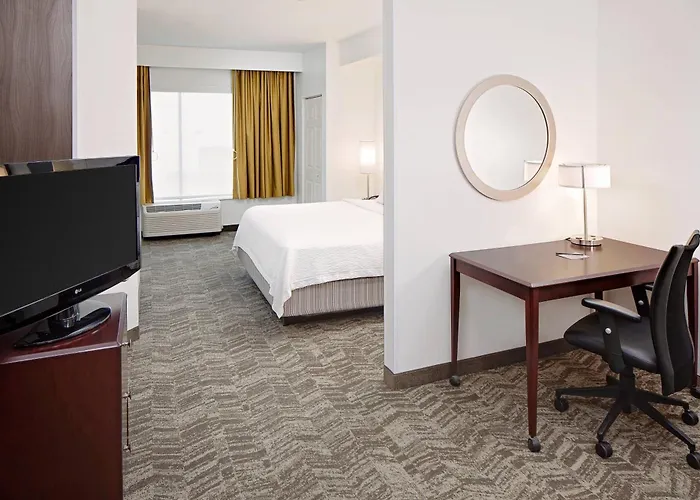 Springhill Suites By Marriott Ardmore