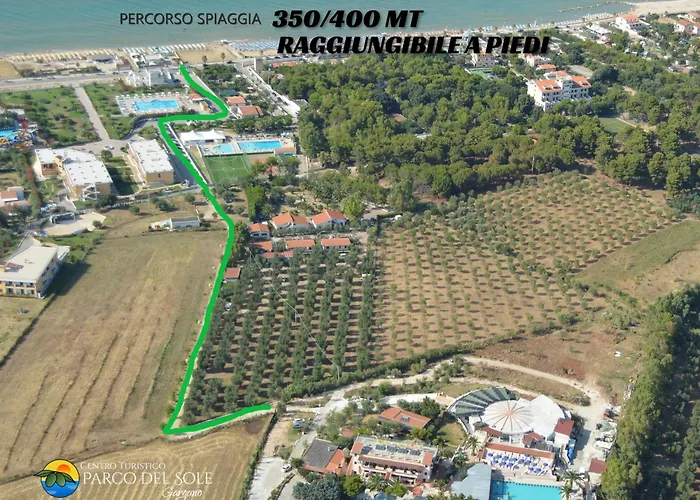  Parco Del Sole