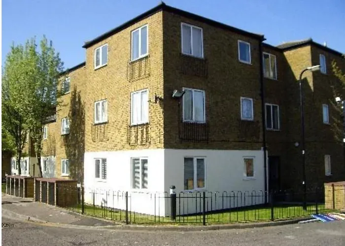 Guest house: Apple House Guesthouse Heathrow Airport