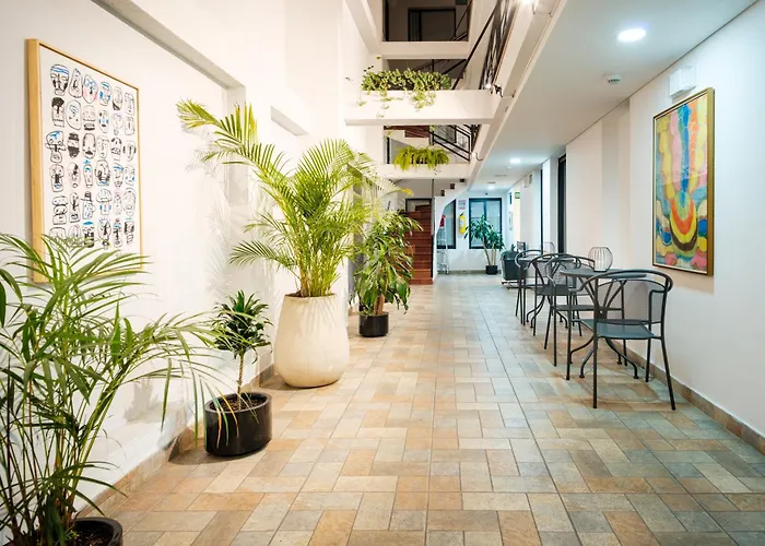 Palermo Home Bogota & Art Gallery