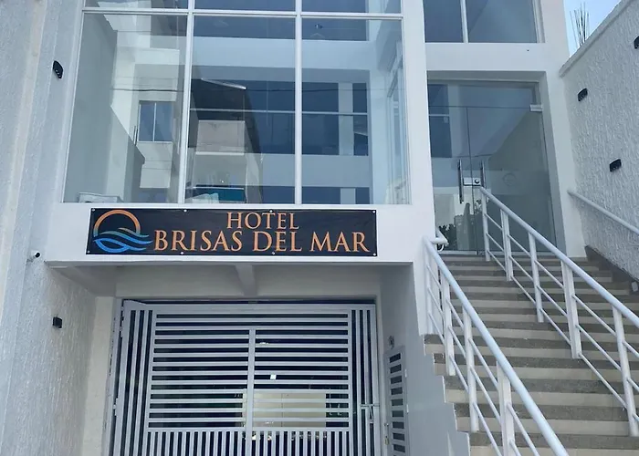 Hotel Brisas del Mar