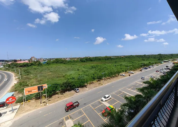 Royal International Hotel & Mall