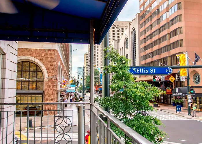 Ellis , Atlanta, A Tribute Portfolio