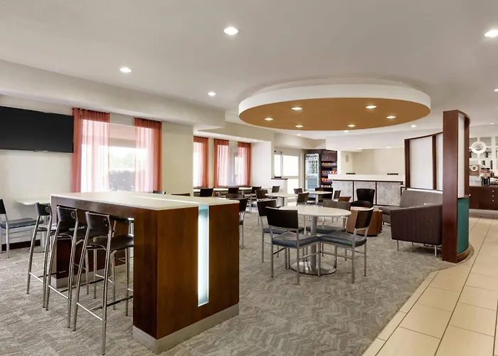 Springhill Suites Phoenix North