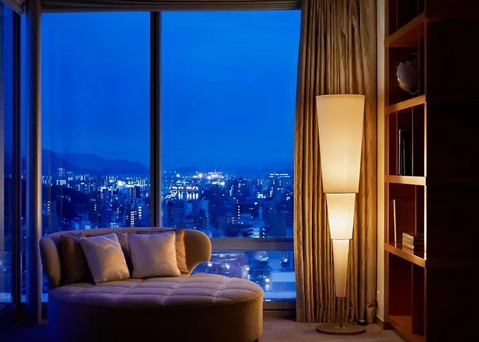 Sheraton Grand Hiroshima