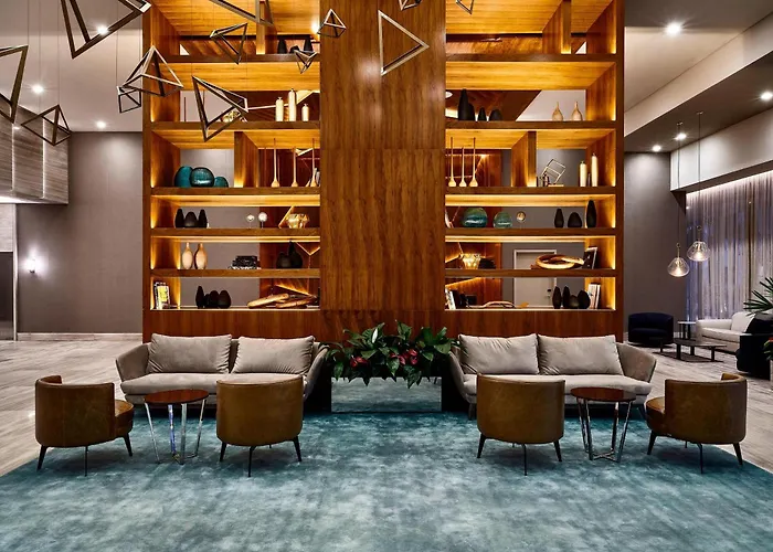  Sheraton Santos
