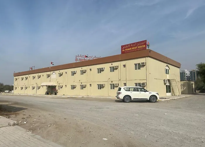 Al Fanar Rest House Llc