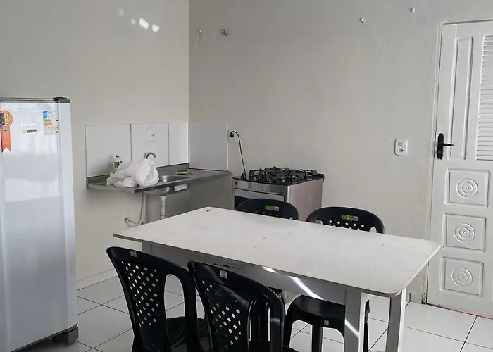 Casa Reis