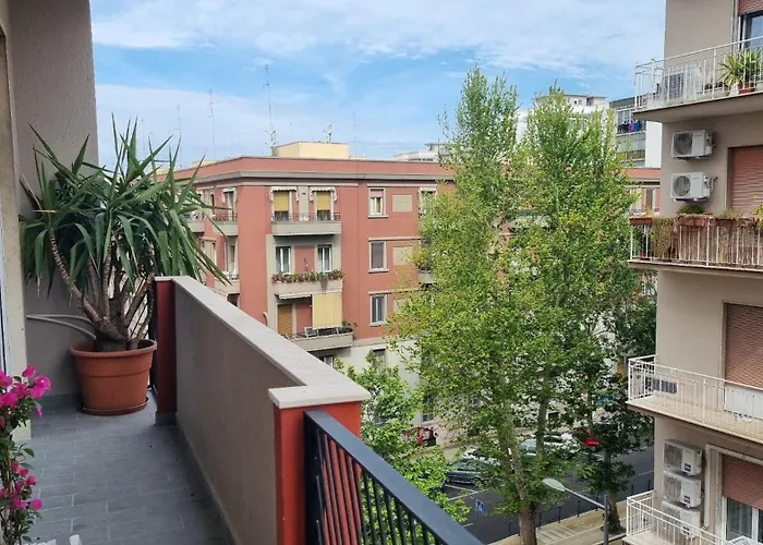 Hôtel bon marché: Repubblica Rooms