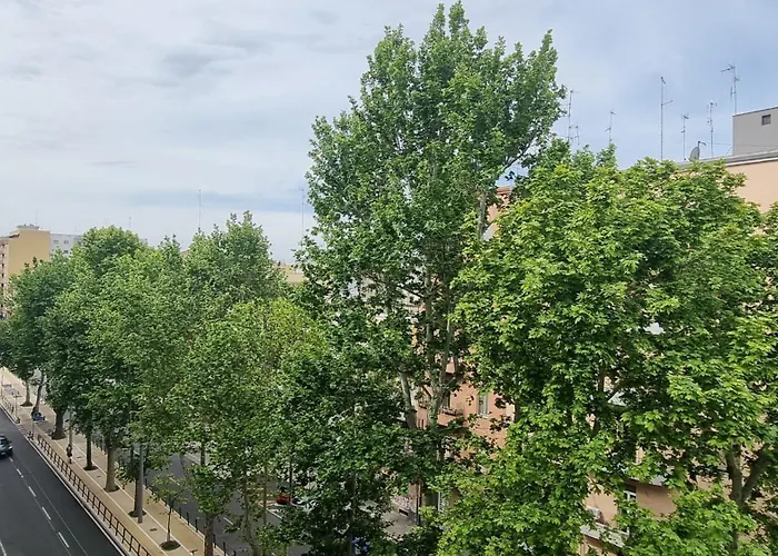 Hôtel bon marché: Repubblica Rooms