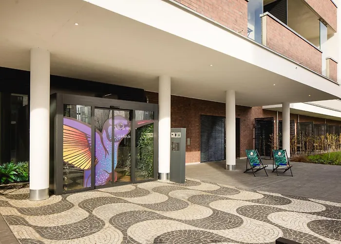 Rioca Konstanz Posto 10