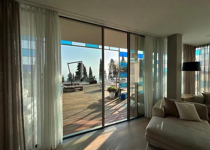 Boutique hotel only: Eden Reserve Hotel