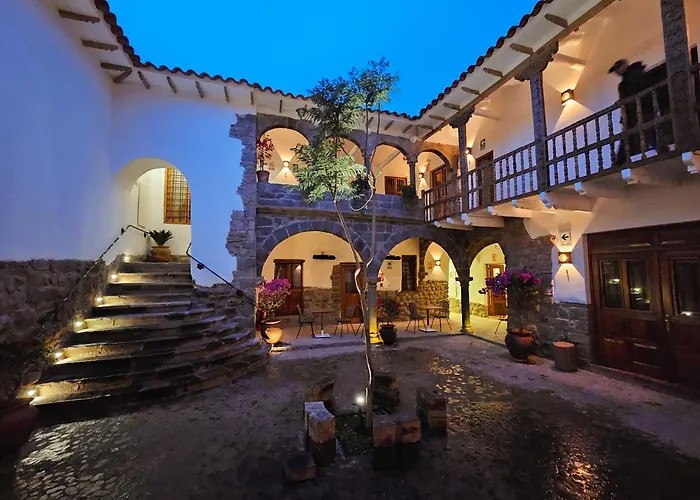 Casa Clara By Ananay s