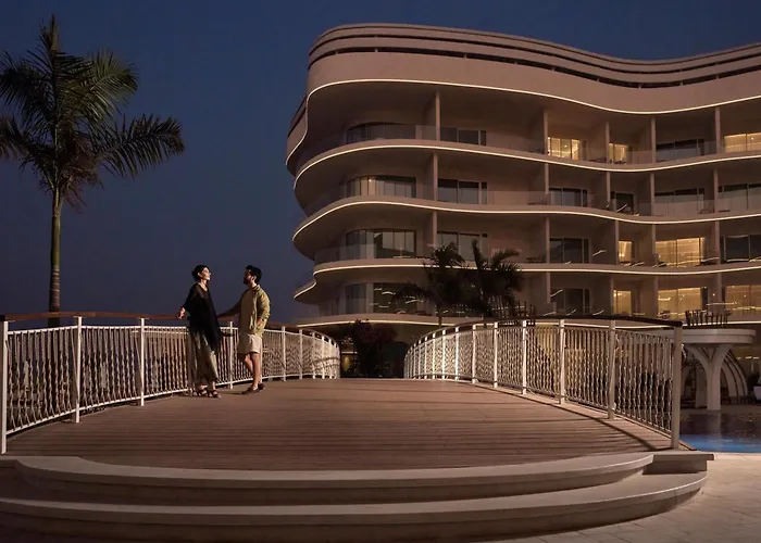 St. Regis Al Mouj