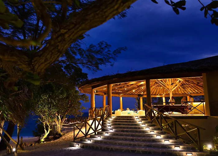 Bawe Island