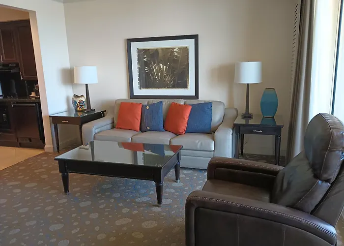 Private Residences At The Atlantic Resort & Spa