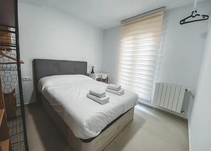 Casa San Juan - Habitaciones Privadas