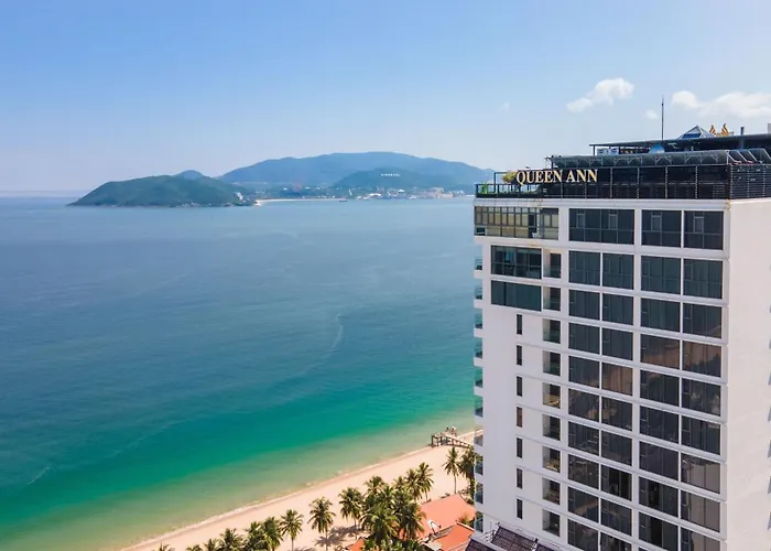 Queen Ann Nha Trang